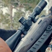 Burris' New Veracity PH 4-20x50mm FFP Riflescope