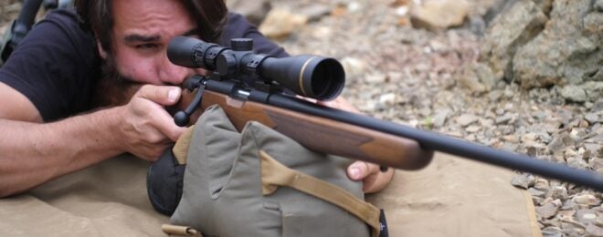 The Rimfire Report: A First Look At Springfield's New 2020 Rimfire Rifles