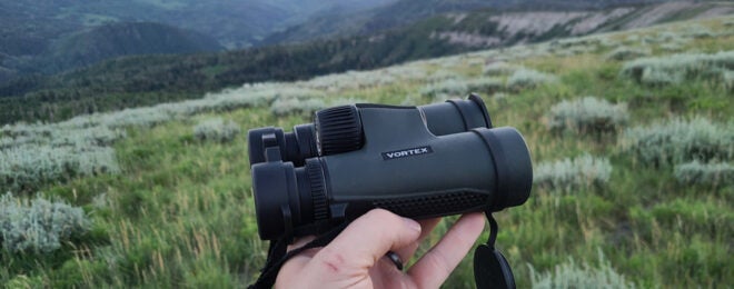 TFB Review: Budget-minded Vortex Triumph Binoculars 