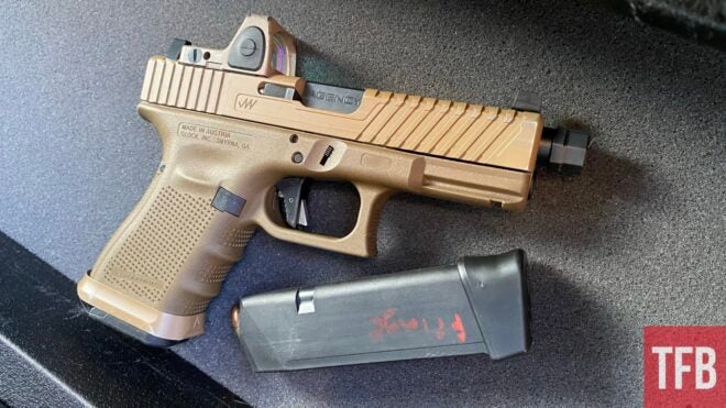 Concealed Carry Corner: The Mythical Do-All Carry Pistol