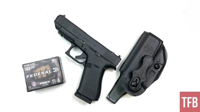 Concealed Carry Corner: What And What Not To Carry