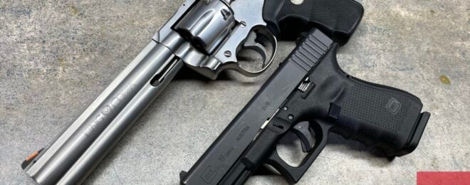Concealed Carry Corner: Biggest Carry Mistakes