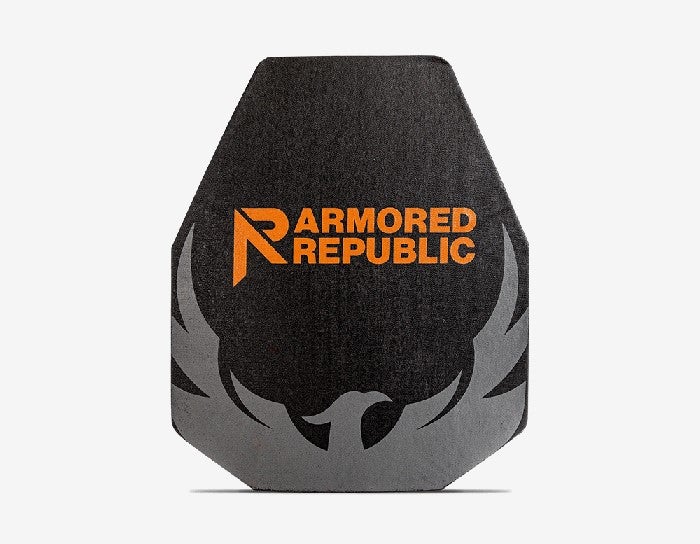 Armored Republic C3 Level IV Armor Plates (22)