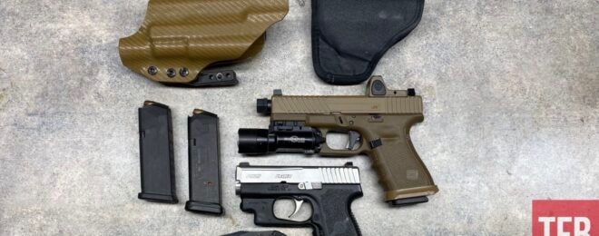 Concealed Carry Corner: The Importance Of Magazines