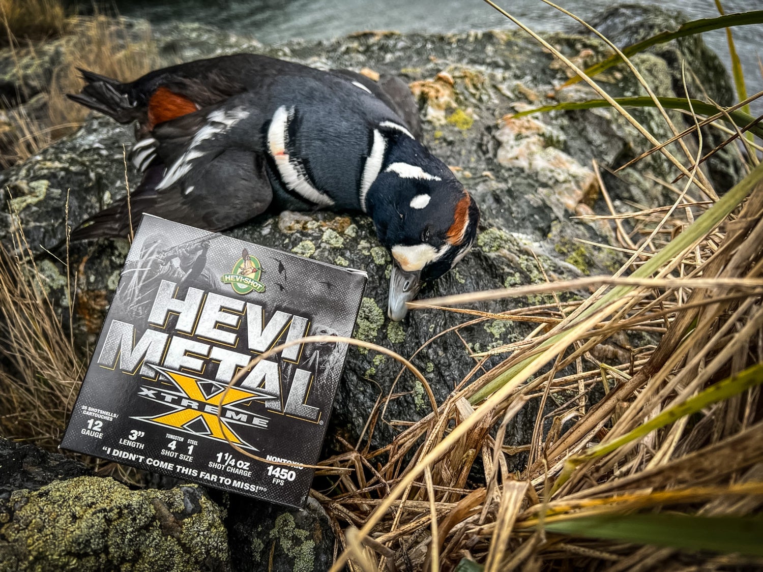 HEVI-Metal Xtreme