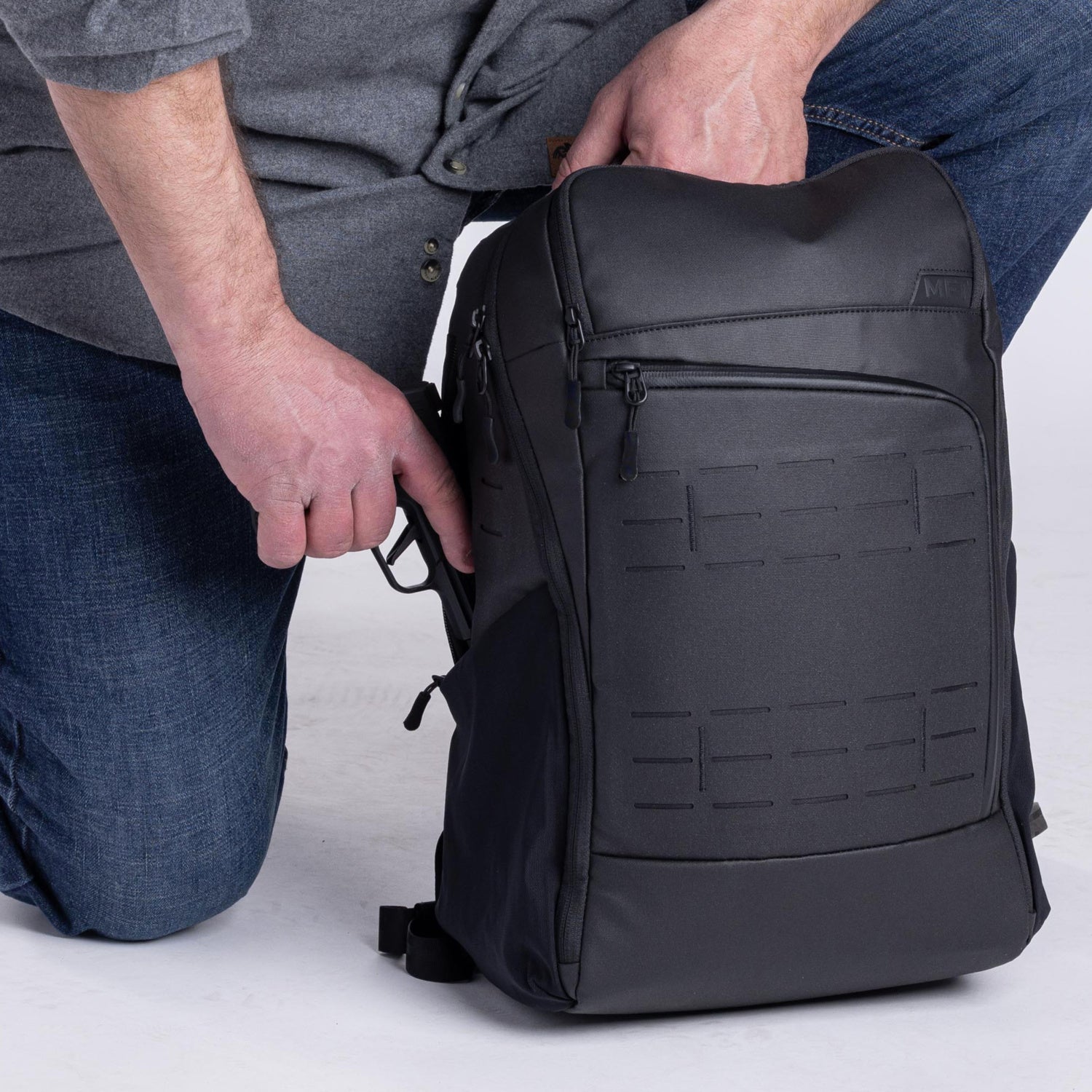 New Achro 22L EDC Backpack From Mission First Tactical 