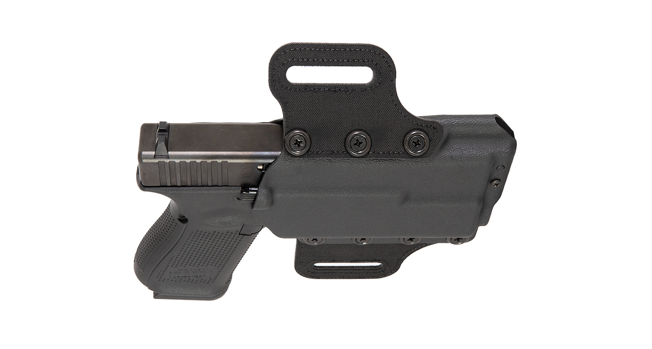 Mission First Tactical Drops NEW Pro Series Guardian OWB Holster