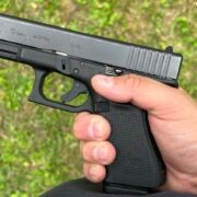 Concealed Carry Corner: Is Retention Shooting A Good Idea?