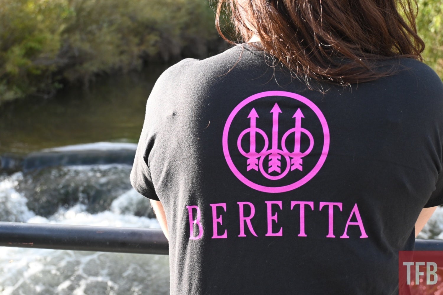 TFB Review: A Female View On The Beretta Ladies Gear Collection