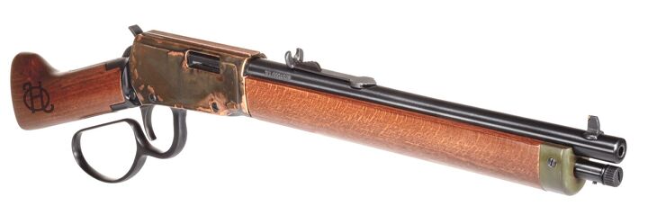 LeBlanc: A history lesson of the timeless rimfire .22