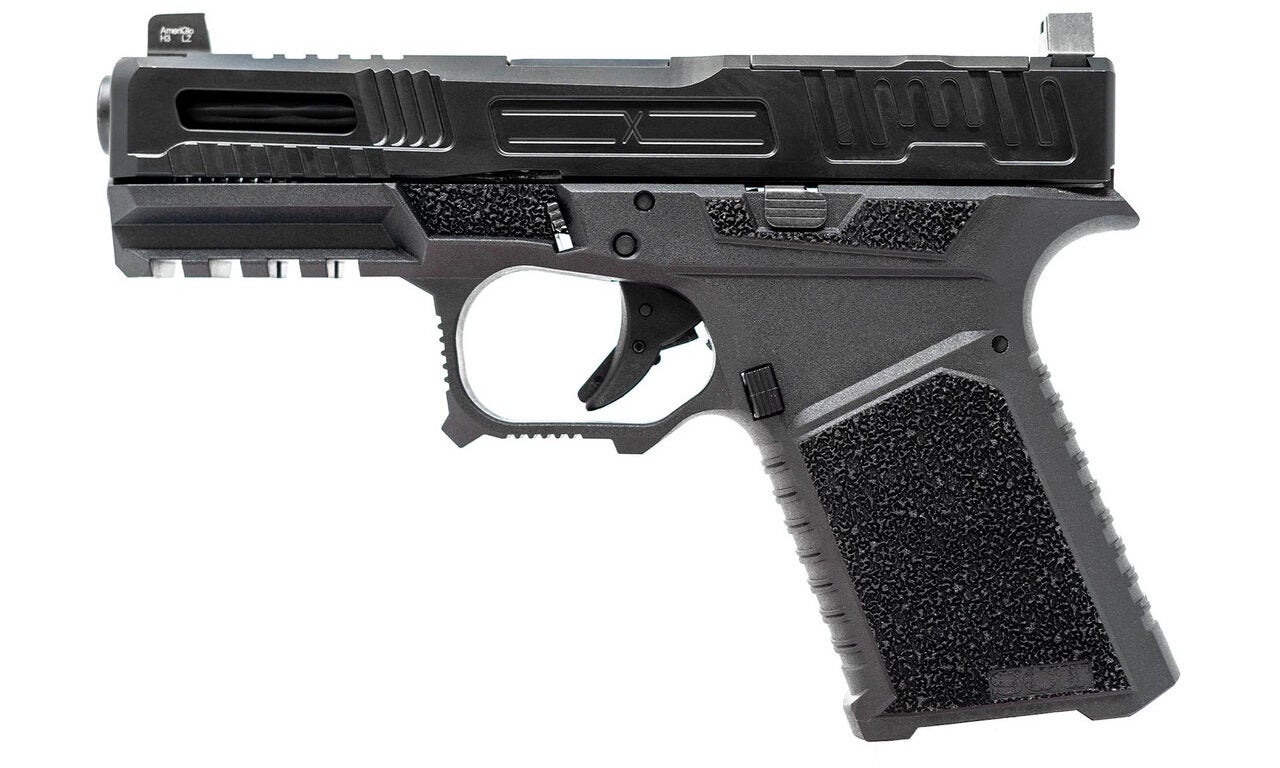 Faxon Firearms Introduces the Value-Conscious FX-19 LT Series