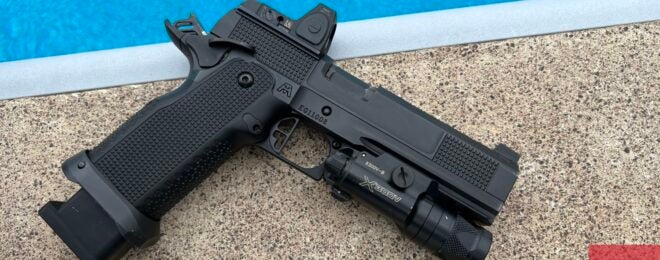 TFB Review: TYPE-A EG11 6,000 Round Review