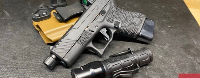 Concealed Carry Corner: Carry Rules To Break