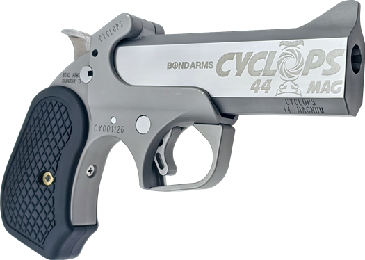 Bond Arms Cyclops 44 Magnum (2)
