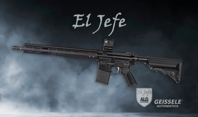 Budget Geissele ALG Defense El Jefe Rifle (1)