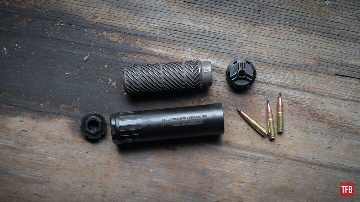 SILENCER SATURDAY 298: HUB and Flow with the HUXWRX VENTUM 762