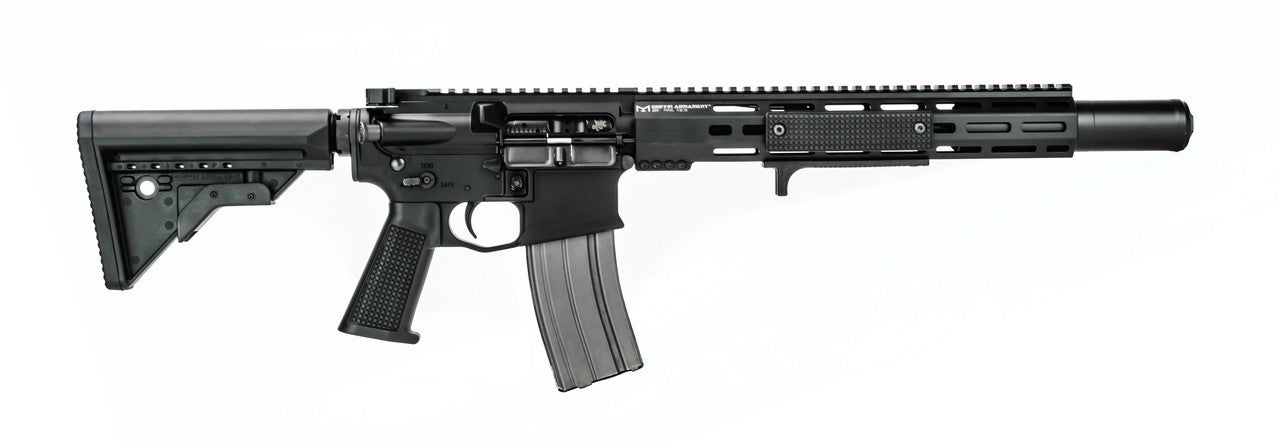 Griffin Armament MK2 Rifles