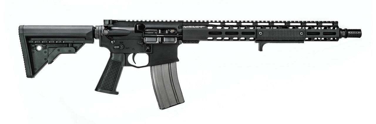 Griffin Armament MK2 Rifles