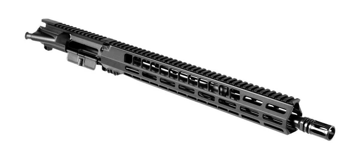 NEW Brownells BRN-15 Uppers (2)