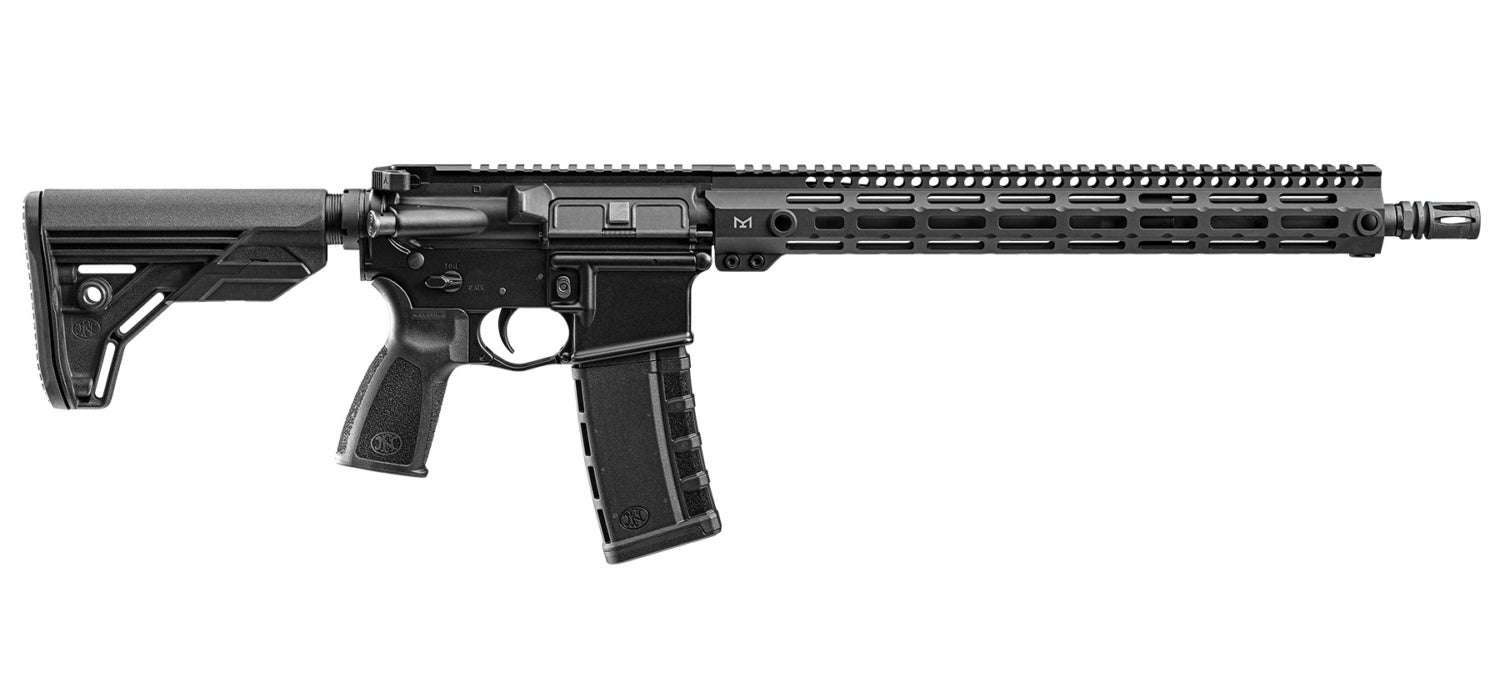 TFB REVIEW: The Guardian - FN America's Most Affordable AR-15