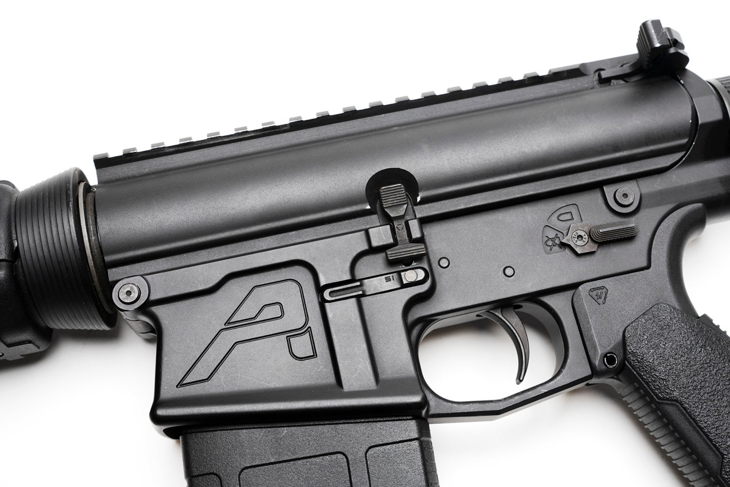 Strike Industries NEW AR-10 Extended Pivot Takedown Pins
