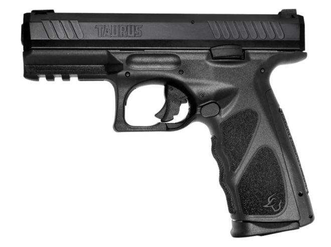 Taurus Introduces the TS9