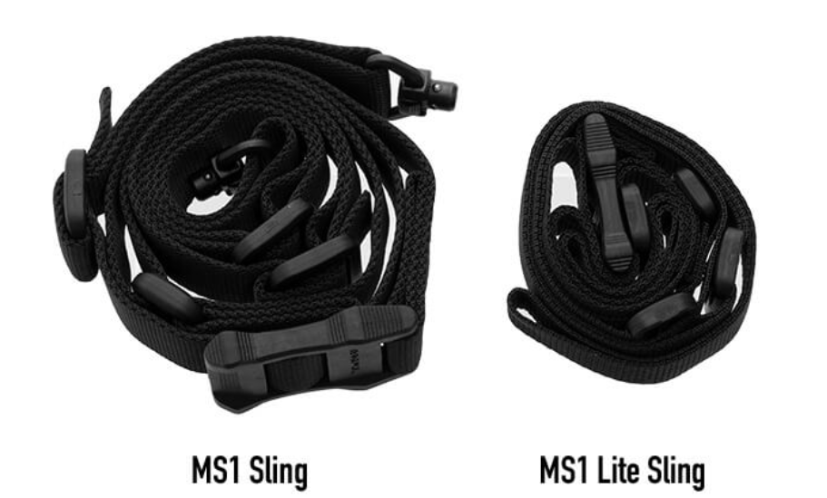 Magpul Releases MS1 Lite Sling
