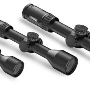 New Steiner H6Xi Series of Rifle Scopes