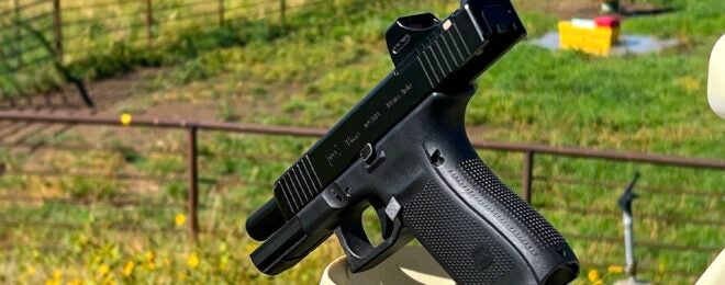 Glock 20 Gen5 MOS Long-Term Review: Is the latest 10mm Glock worth the upgrade?