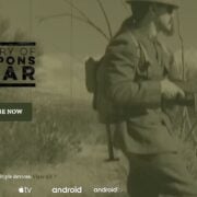 "History of Weapons & War" A new Gun-Centric Streaming Services