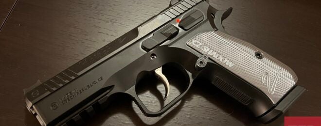 TFB Review: The New CZ Shadow 2 Compact