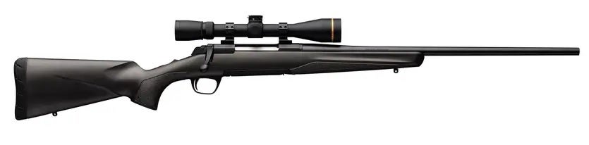 Browning X-Bolt Adjustable Trigger by Jard Inc.