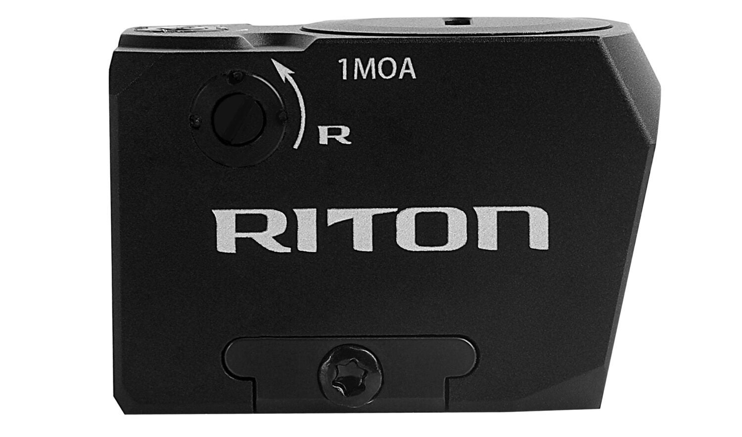 Riton Optics Introduces the New Enclosed 3 TACTIX EED Red Dot