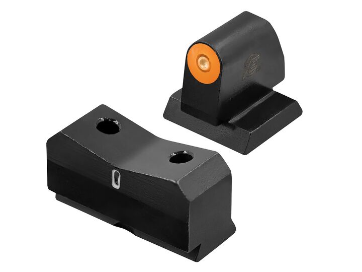 Night Deagle: XS Sights Introduces New Desert Eagle Night Sights