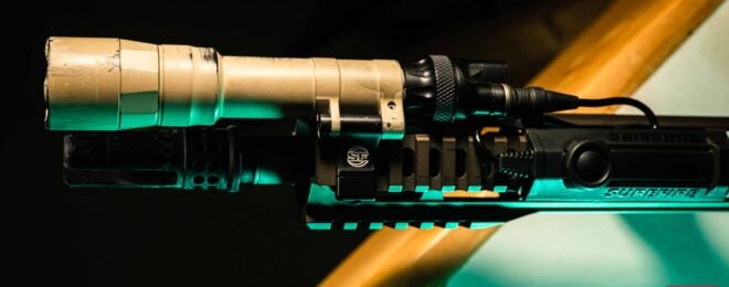 TFB Review: SureFire M640DFT-PRO Weapon Light – Part 2