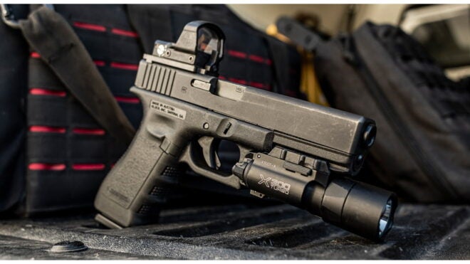 2023 Fall Buyer's Guide: Choosing Your Perfect Weapon-Mounted Light