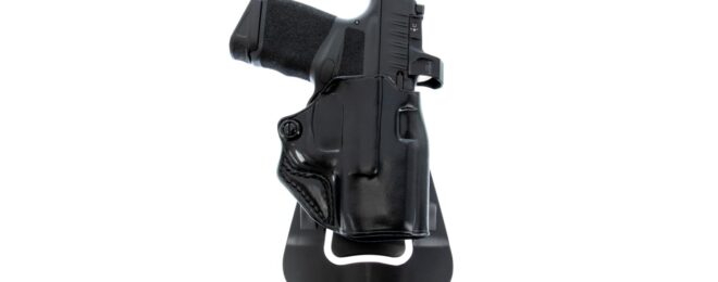 Hellcat OSP Fits for the Galco Speed Master 2.0 Paddle/Belt Holster