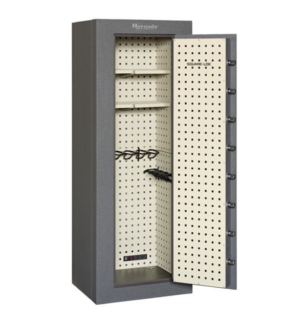 New Modular Safes And Welded Gun Cabinets From Hornady