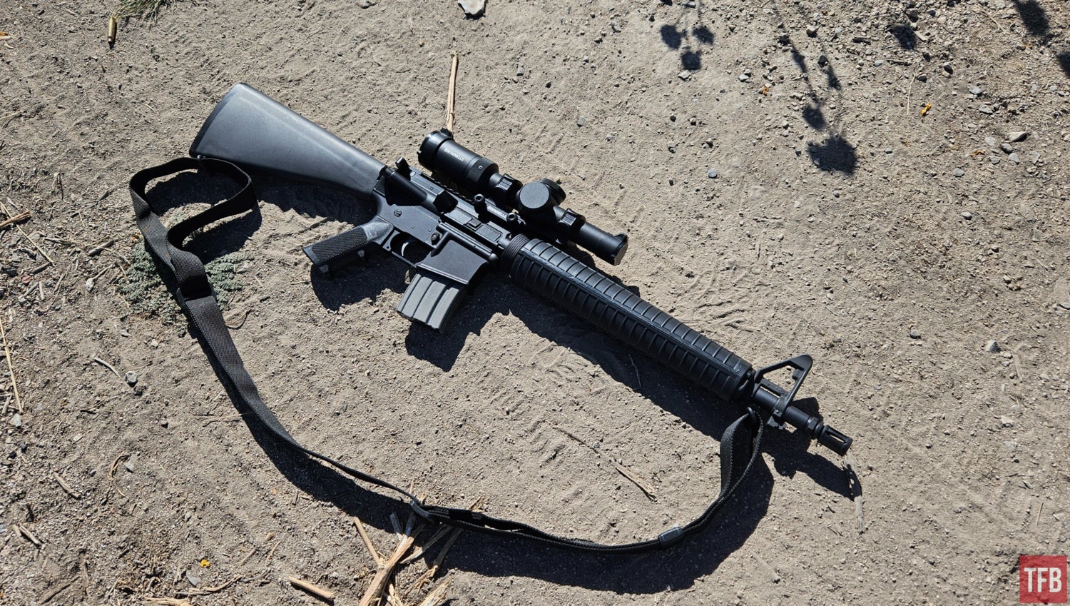 TFB Review: Anderson Manufacturing Dissipator