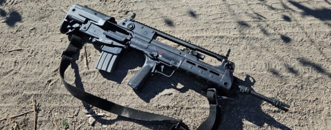 TFB Review: Springfield Armory Hellion 20-inch (Part 2)