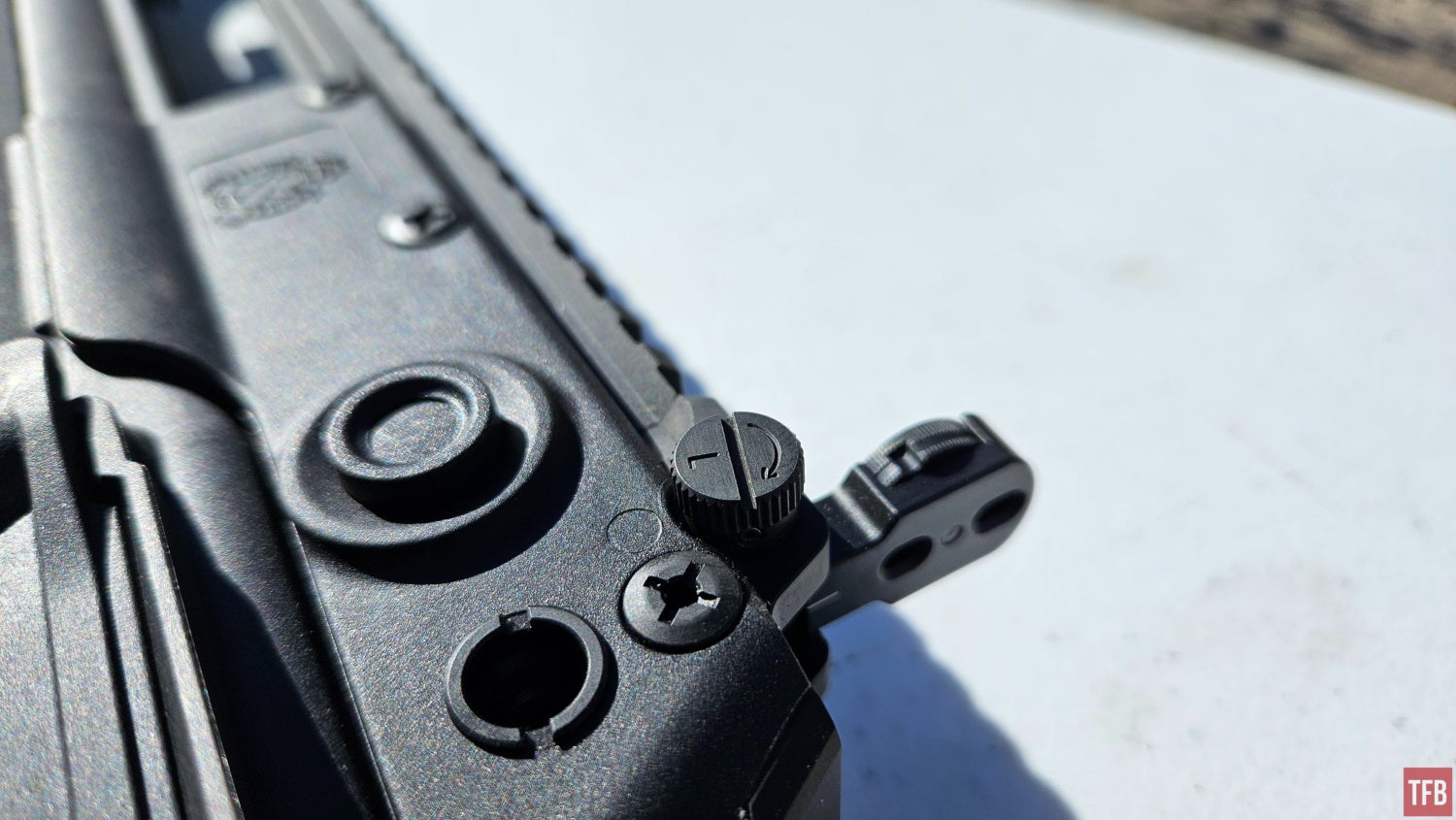 TFB Review: Springfield Armory Hellion 20-inch (Part 2)