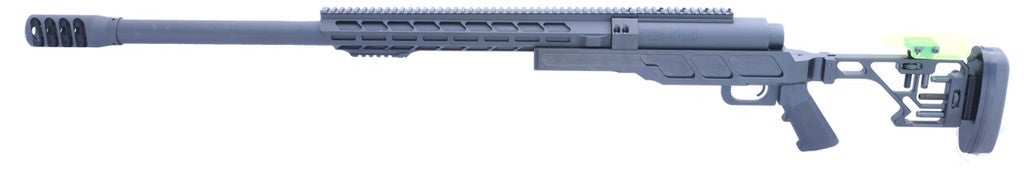 NEW Noreen Firearms ULR 2.0 .50BMG Rifle (2)