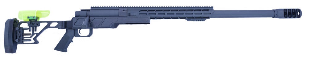 NEW Noreen Firearms ULR 2.0 .50BMG Rifle (3)
