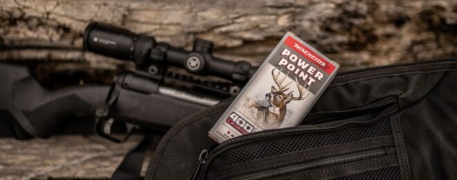 Savage Arms Now Shipping 14 Unique Rifles Chambered in 400 Legend