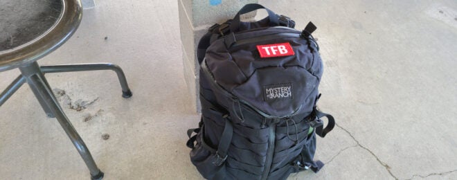TFB Review: Mystery Ranch 2-Day Assault Pack