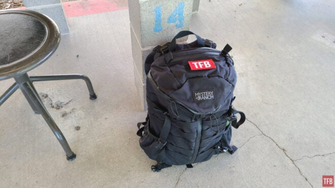 TFB Review: Mystery Ranch 2-Day Assault Pack