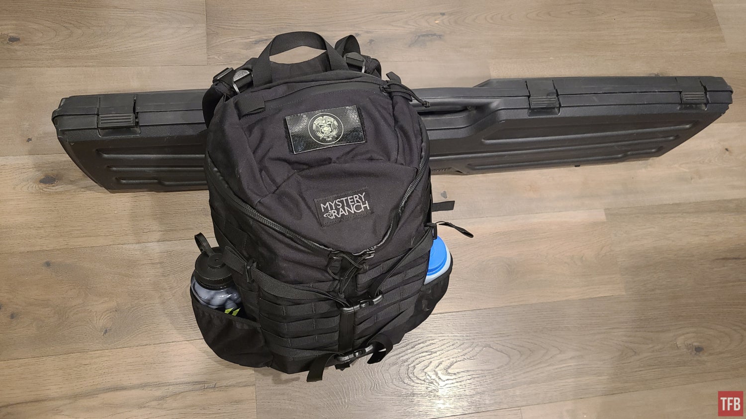 TFB Review: A Year With The Mystery Ranch 2-Day Assault Pack