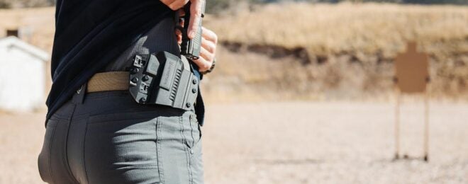N8 Tactical Introduces the Versatile MultiFlex Holster