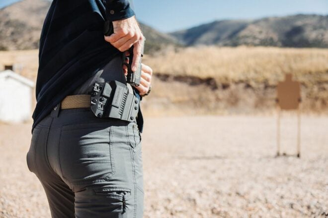 N8 Tactical Introduces the Versatile MultiFlex Holster