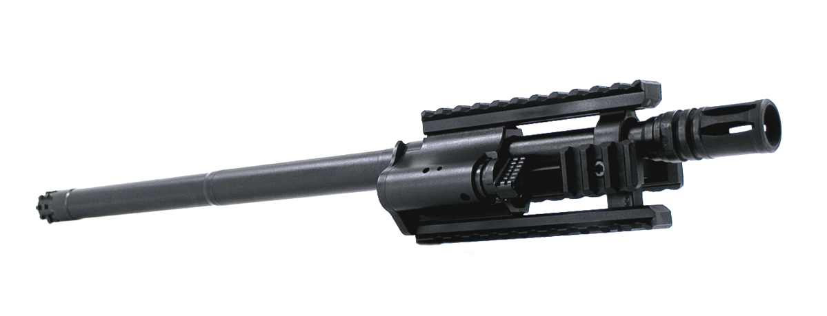 Heresy Design .300BLK 9mm AUG Conversion Kits